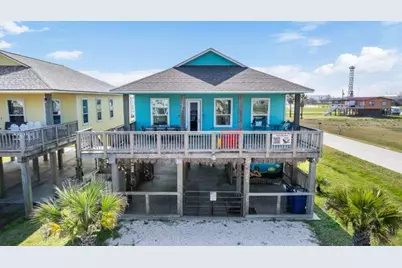 343 Jettyview Road, Freeport, TX 77541 - Photo 2
