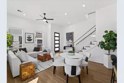 2582 W Tidwell Road, Houston, TX 77091 - Photo 2