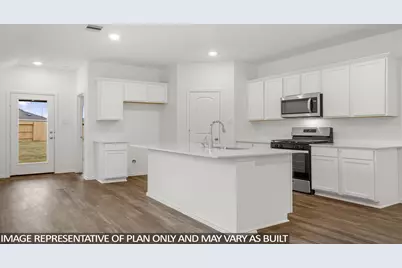 3000 Navy Hill Court, Katy, TX 77493 - Photo 2
