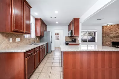 5314 Brinkman Street, Houston, TX 77091 - Photo 8