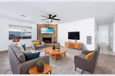 5314 Brinkman Street, Houston, TX 77091 - Photo 2