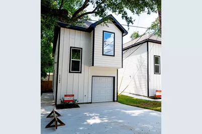 11384 Underwood Street, Willis, TX 77318 - Photo 1