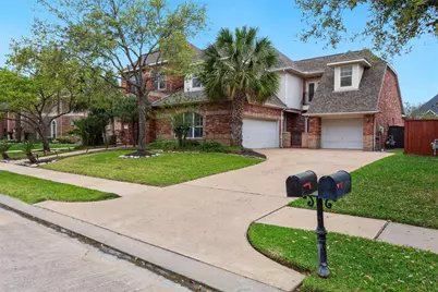 5715 Santa Fe Springs Drive, Houston, TX 77041 - Photo 2