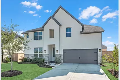 405 Sunset View Court, Katy, TX 77493 - Photo 1