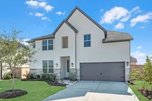 405 Sunset View Court, Katy, TX 77493 - Photo 1