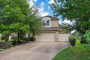119 Wood Drake Place, Tomball, TX 77375 - Photo 2