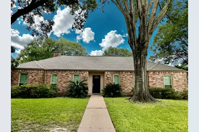 3103 Fairway Drive, Sugar Land, TX 77478 - Photo 1