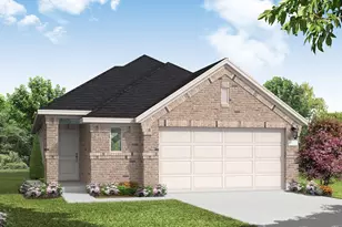 12606 Coastal Bend Way, Cypress, TX 77433 - Photo 1