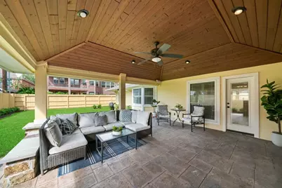 1119 Sheffield Street, Bellaire, TX 77401 - Photo 1
