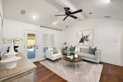 1119 Sheffield Street, Bellaire, TX 77401 - Photo 12