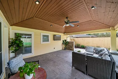 1119 Sheffield Street, Bellaire, TX 77401 - Photo 2
