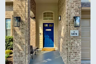1404 Laguna Cove, Hutto, TX 78634 - Photo 2
