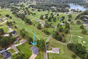 20 Shallow Spgs, Trinity, TX 75862 - Photo 40