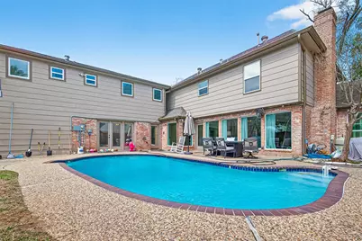 15843 Foxgate Road, Houston, TX 77079 - Photo 48