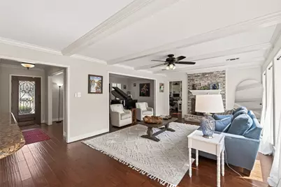 15843 Foxgate Road, Houston, TX 77079 - Photo 10