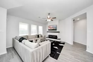 10603 Juniper Br Dr, Rosharon, TX 77583 - Photo 22