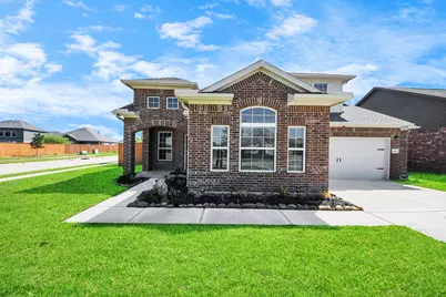 10603 Juniper Branch Drive, Rosharon, TX 77583 - Photo 2