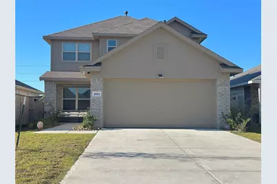18590 Cepagatti Drive, New Caney, TX 77357 - Photo 1