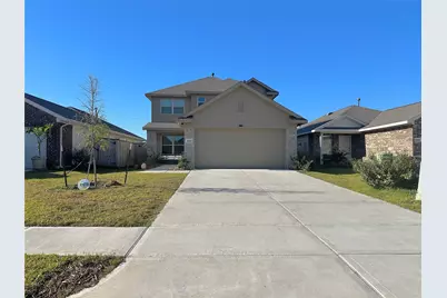 18590 Cepagatti Drive, New Caney, TX 77357 - Photo 2