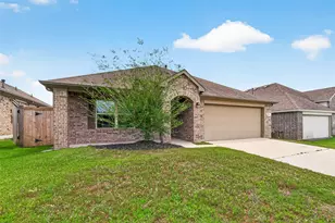 2754 Little Caney Way, Conroe, TX 77301 - Photo 2