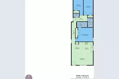 1101 Wooding Street, Houston, TX 77011 - Photo 12