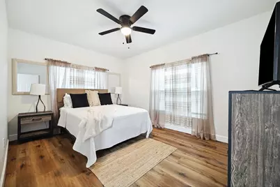 2304 Chapman Street #3, Houston, TX 77009 - Photo 12