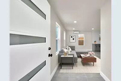 2304 Chapman Street #3, Houston, TX 77009 - Photo 4