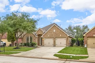 26323 Crystal Cove Ln, Richmond, TX 77406 - Photo 4