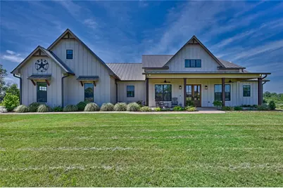 2165 County Road 250 Road, Weimar, TX 78962 - Photo 1