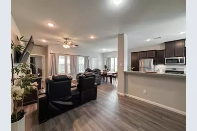 698 Road 5107, Cleveland, TX 77327 - Photo 4