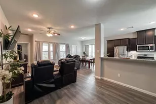 698 Rd 5107, Cleveland, TX 77327 - Photo 4