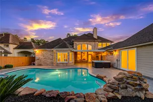 12806 Rock Falls Way, Houston, TX 77041 - Photo 1