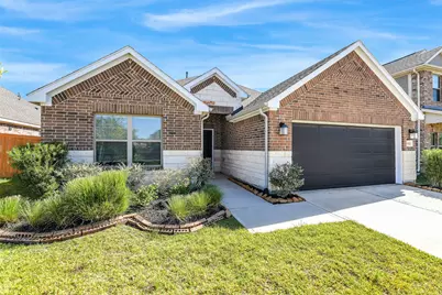 8522 Jetty Glen Drive, Cypress, TX 77433 - Photo 2