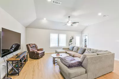 8522 Jetty Glen Drive, Cypress, TX 77433 - Photo 4