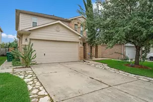 14022 Autumn Ridge Trail Dr, Houston, TX 77048 - Photo 2