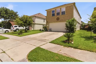 2819 Magnolia Hill Trail, Houston, TX 77038 - Photo 2