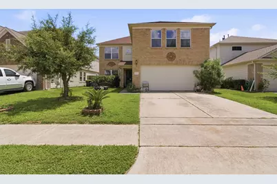 2819 Magnolia Hill Trail, Houston, TX 77038 - Photo 1