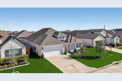 10614 Hazel Hills Drive, Cypress, TX 77433 - Photo 2