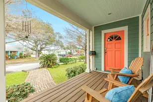 4701 Alamo Dr, Galveston, TX 77551 - Photo 6