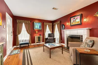 4701 Alamo Drive, Galveston, TX 77551 - Photo 8