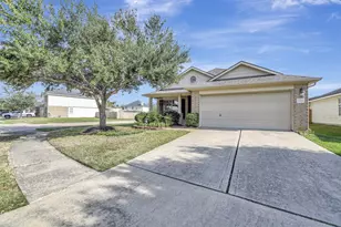 5918 Durango Mist Ln, Katy, TX 77449 - Photo 2