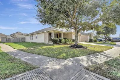 5918 Durango Mist Lane, Katy, TX 77449 - Photo 12