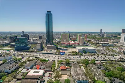 4727 W Alabama Street #1101, Houston, TX 77027 - Photo 8