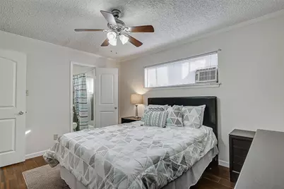 4727 W Alabama Street #1101, Houston, TX 77027 - Photo 6