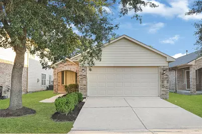 1107 Hampton Villa Lane, Houston, TX 77047 - Photo 2