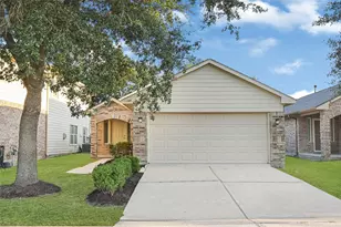 1107 Hampton Villa Ln, Houston, TX 77047 - Photo 2