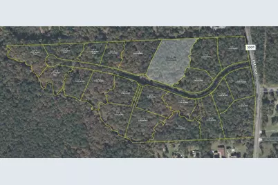 222 County Road 6311, Dayton, TX 77535 - Photo 2