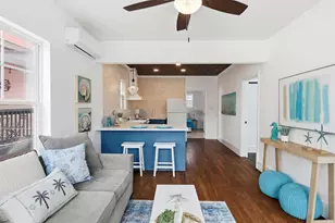 1812 20th St, Galveston, TX 77550 - Photo 2