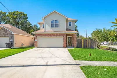3002 Paige Street, Houston, TX 77004 - Photo 1