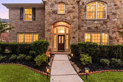 6314 Pepper Hollow Lane, Katy, TX 77494 - Photo 2